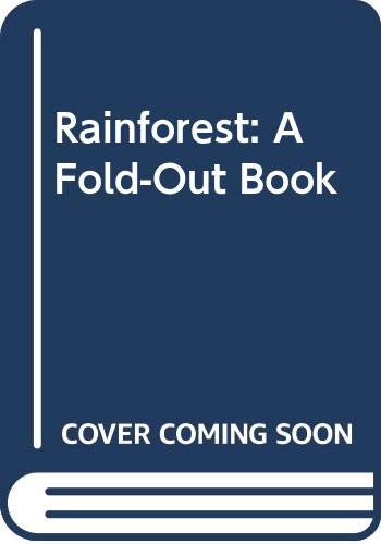 cover image Rainforest