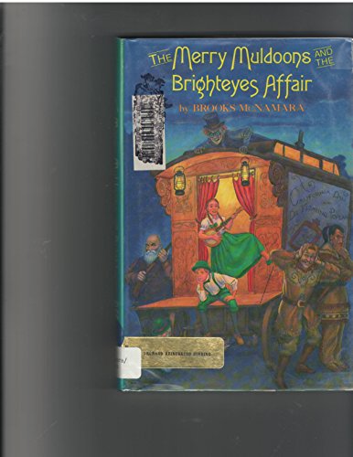 cover image The Merry Muldoons and the Brighteyes Affair