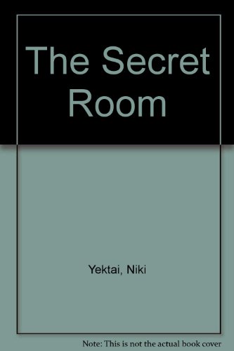 cover image The Secret Room