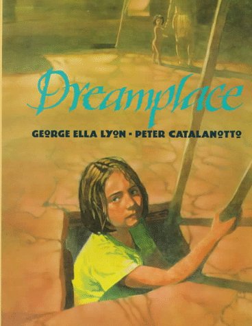 cover image Dreamplace