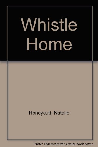 cover image Whistle Home