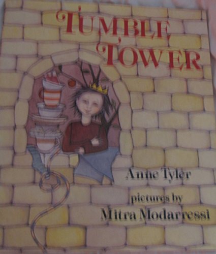 cover image Tumble Tower