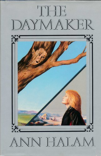 cover image The Daymaker