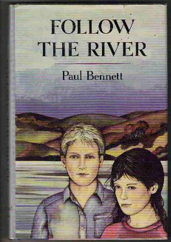 cover image Follow the River