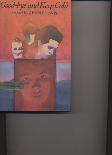 cover image Good-Bye and Keep Cold