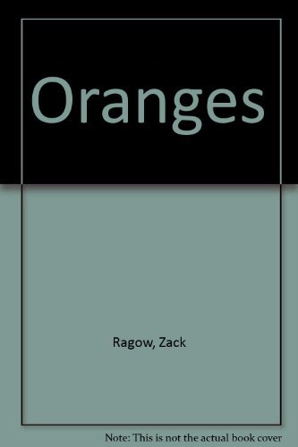 cover image Oranges