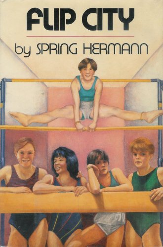 cover image Flip City