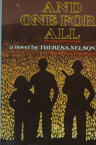 cover image And One for All