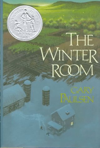 cover image The Winter Room