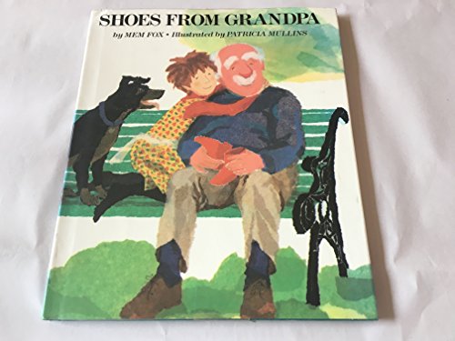 cover image Shoes from Grandpa