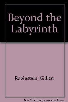 cover image Beyond the Labyrinth