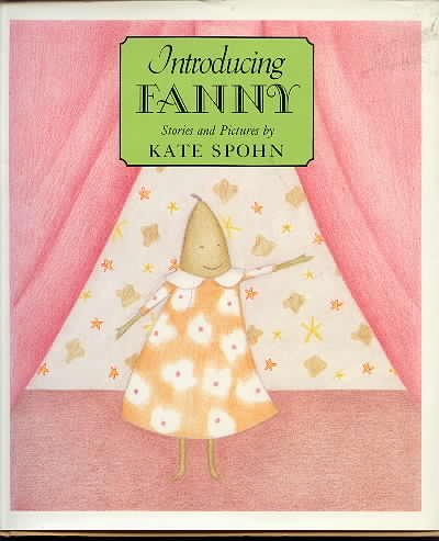 cover image Introducing Fanny