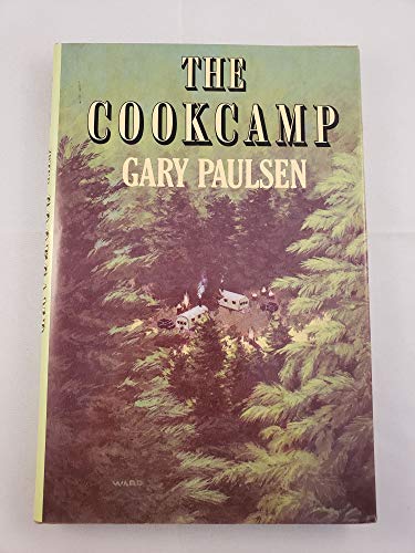 cover image Cookcamp
