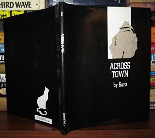 cover image Across Town