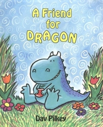 Friend for Dragon