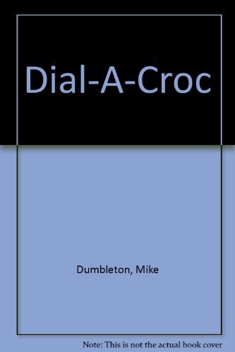 cover image Dial-A-Croc