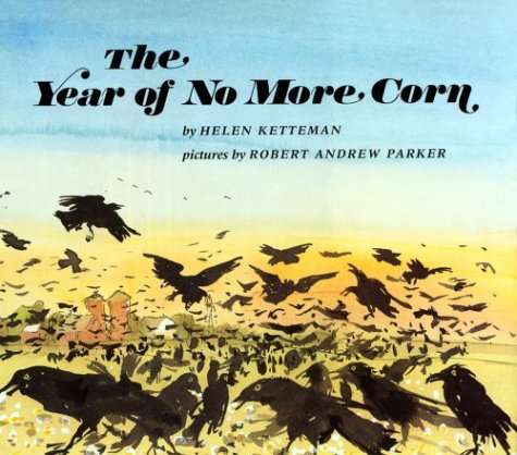 cover image The Year of No More Corn