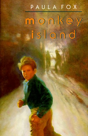 cover image Monkey Island