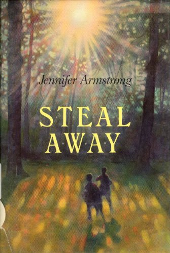 cover image Steal Away