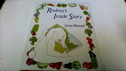 cover image Rodney's Inside Story
