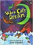 cover image When Cats Dream