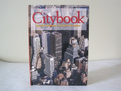 cover image Citybook