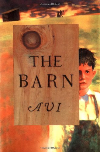 cover image Barn