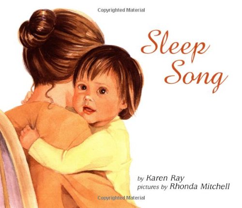 cover image Sleep Song