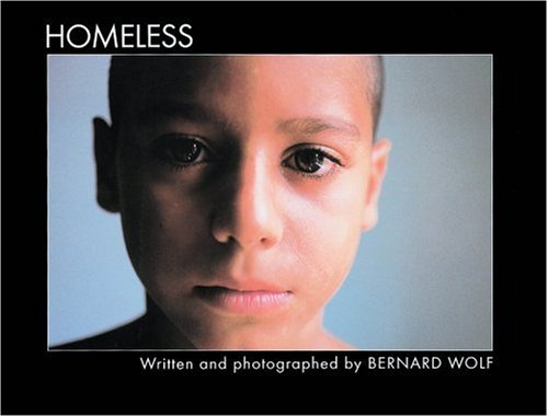 cover image Homeless