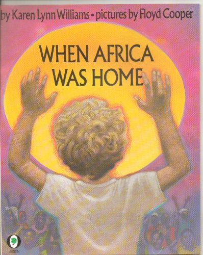 cover image When Africa Was Home