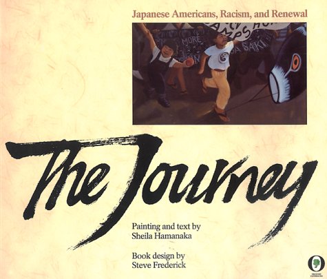 cover image Journey