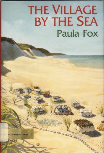 cover image The Village by the Sea