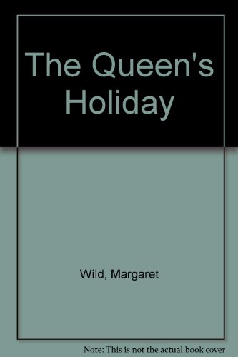 cover image The Queen's Holiday