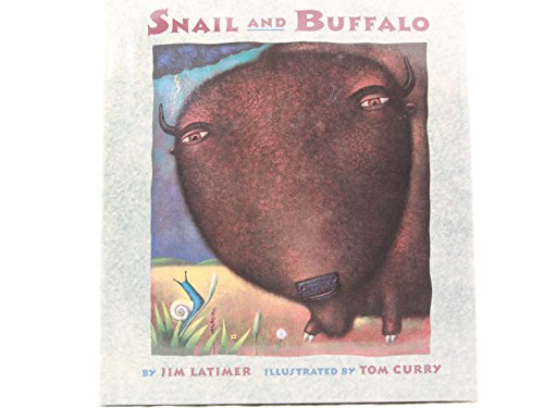 cover image Snail and Buffalo