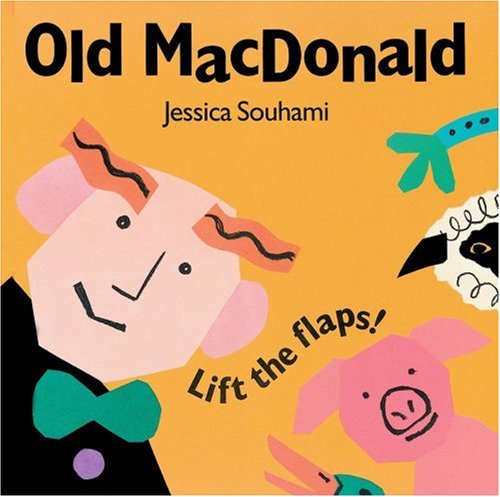 cover image Old MacDonald