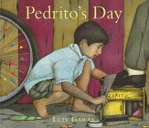 cover image Pedrito's Day