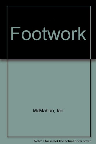 cover image Footwork