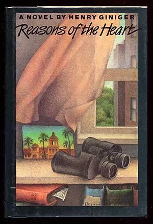 cover image Reasons of the Heart