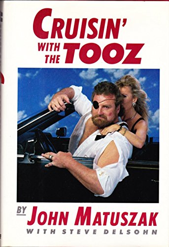 cover image Cruisin' with the Tooz