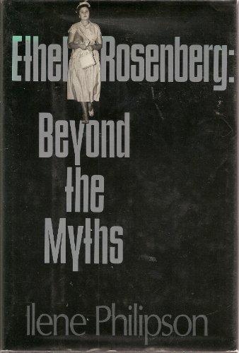 cover image Ethel Rosenberg: Beyond the Myths