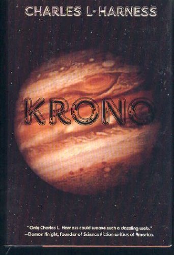 cover image Krono