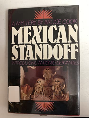 cover image Mexican Standoff