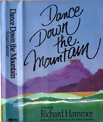 cover image Dance Down the Mountain