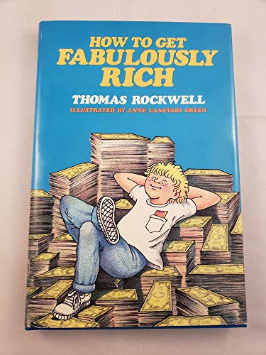 cover image How to Get Fabulously Rich