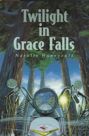 cover image Twilight in Grace Falls