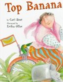 Top Banana