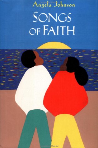 cover image Songs of Faith