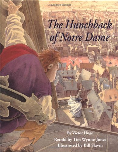 cover image The Hunchback of Notre Dame