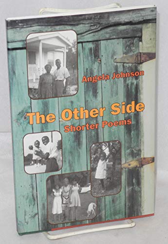 cover image The Other Side: Shorter Poems