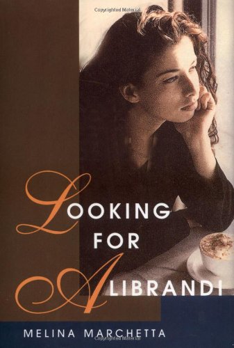 cover image Looking for Alibrandi